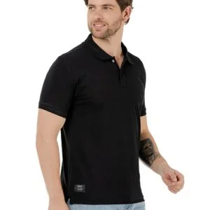 Camisa Polo Pima King&Joe