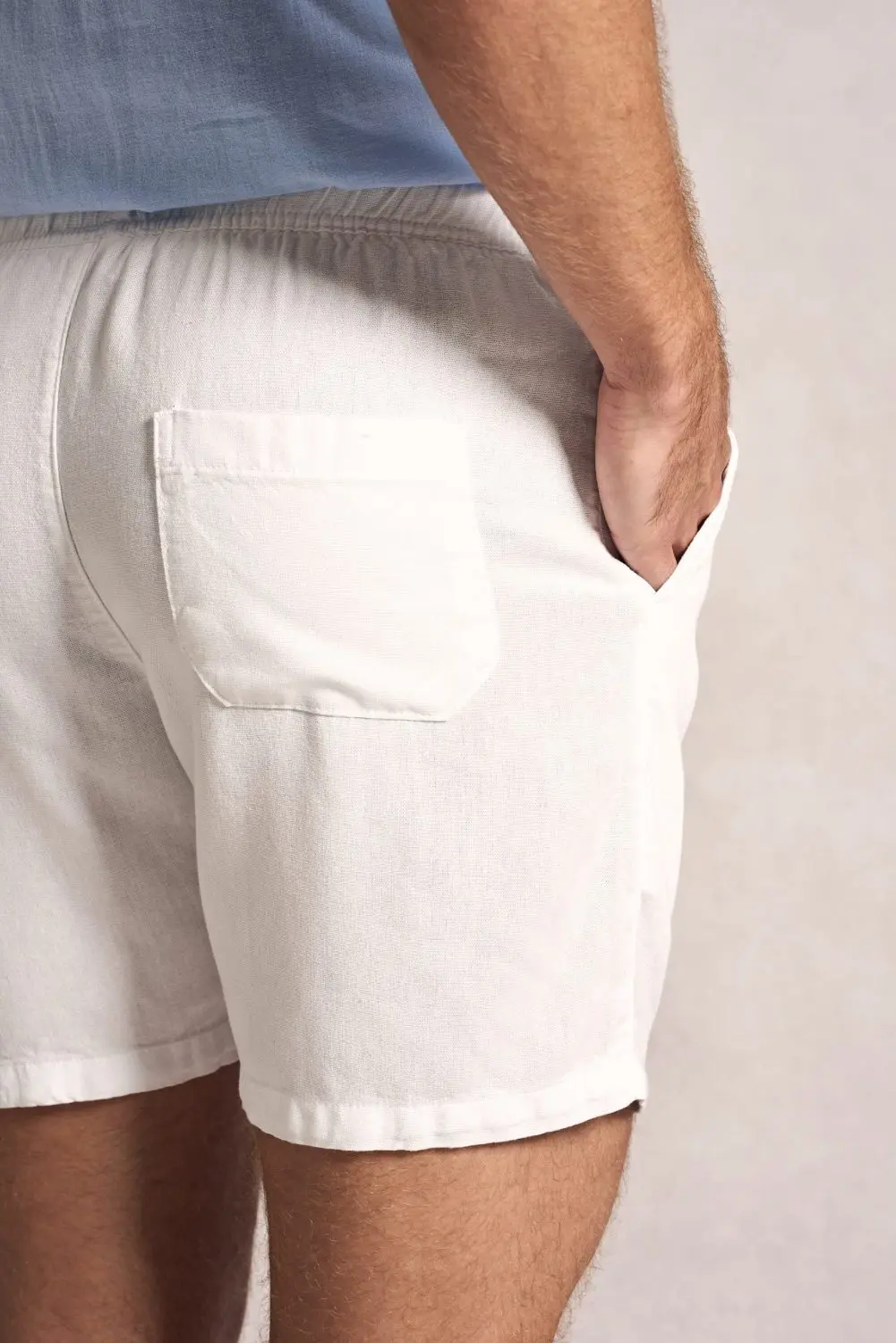 Short Linho - Imagem 2