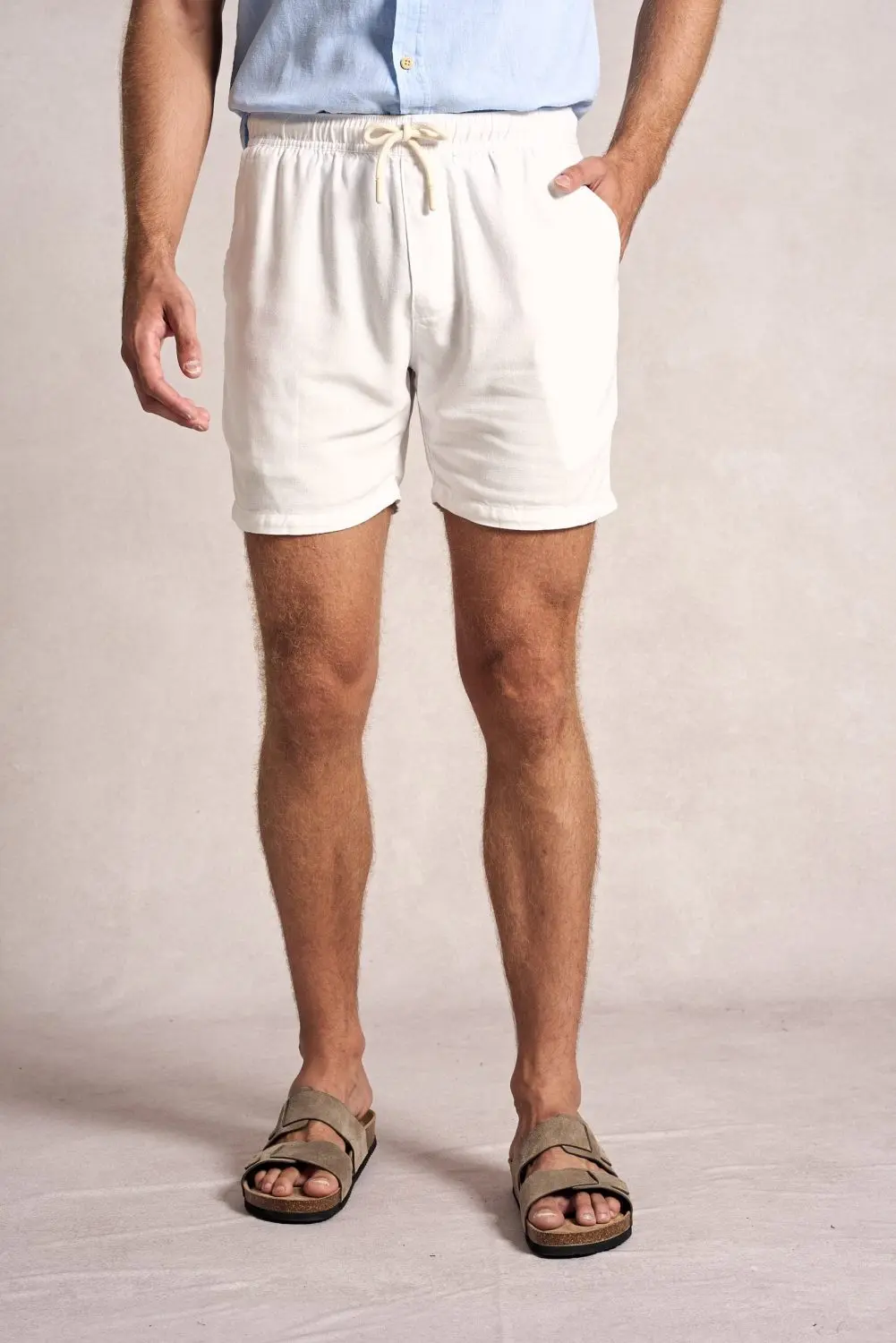 Short Linho - Imagem 3