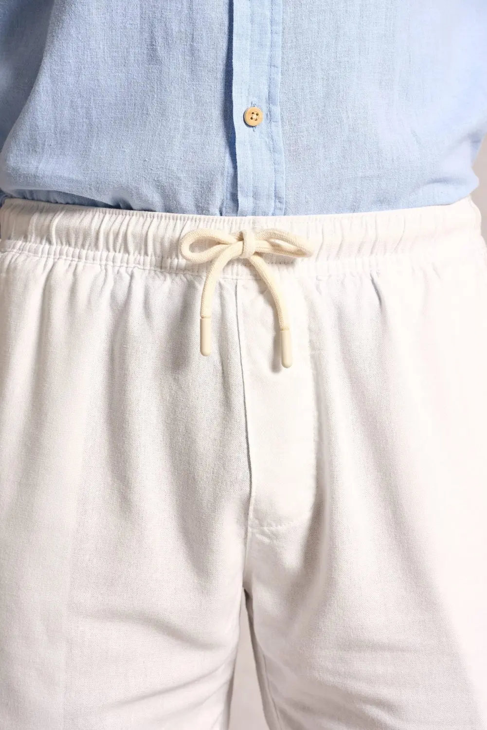 Short Linho - Imagem 5