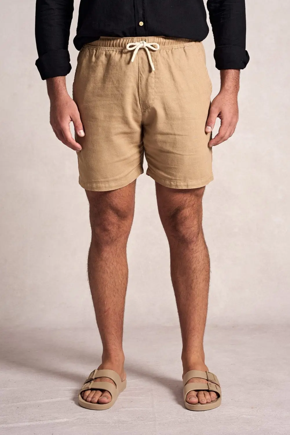 Short Linho - Imagem 7