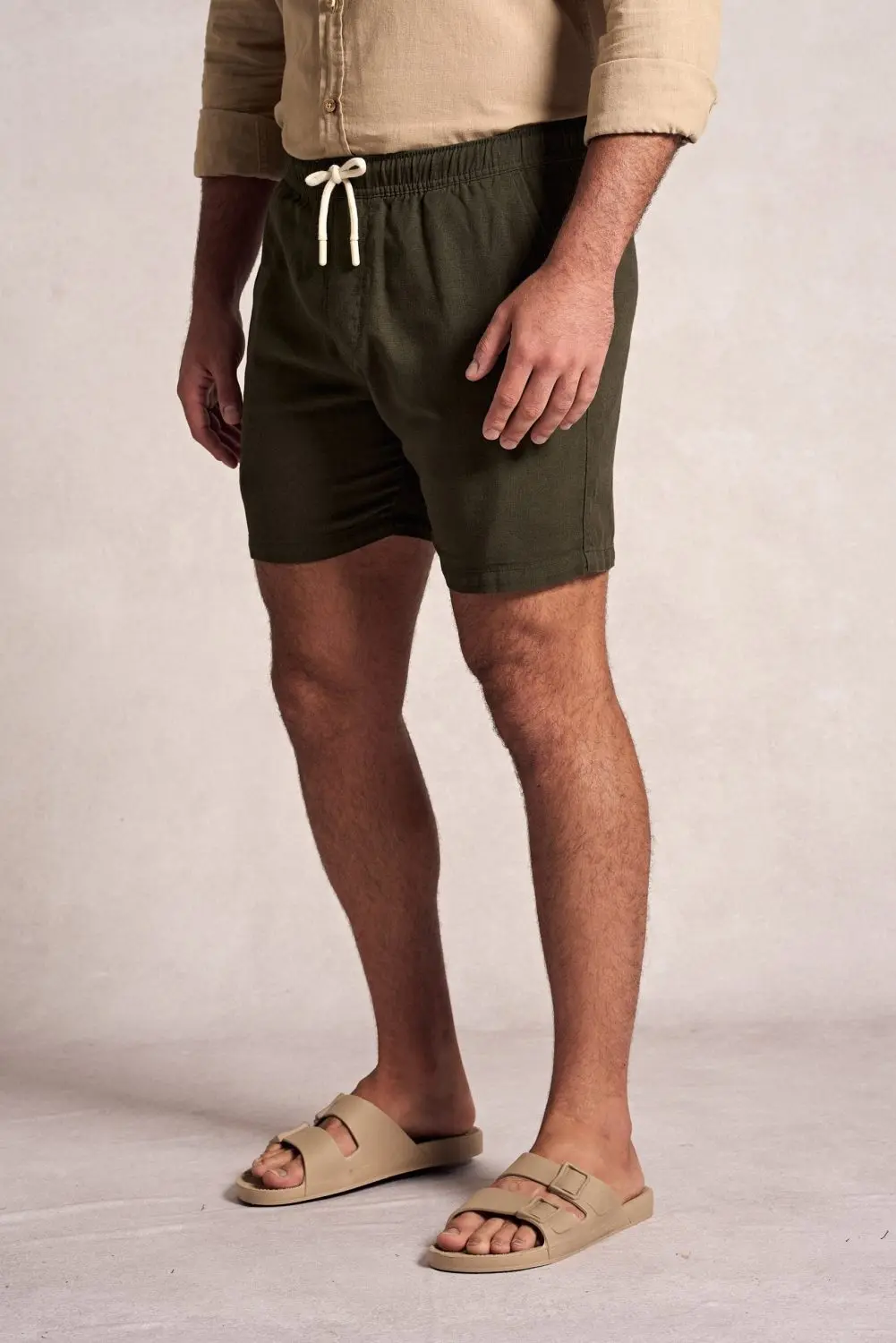 Short Linho - Imagem 11