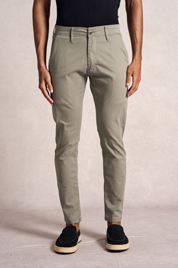 Calça de Sarja Ankor - Chapecó Store
