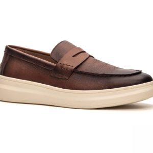 Sapato Loafer