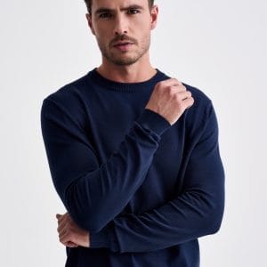 Tricot Básico