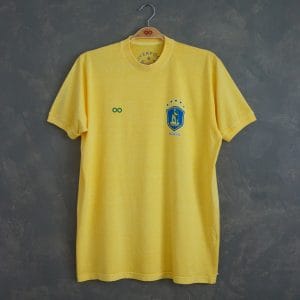 T-shirt Estonada Soccer Stars - Brasil