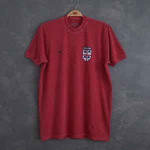 T-shirt Estonada Soccer Stars - Inglaterra
