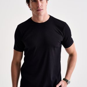 Camiseta Canelada Ankor